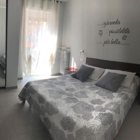 Apartament La Casa Di Monicamos Aosta Zewnętrze zdjęcie