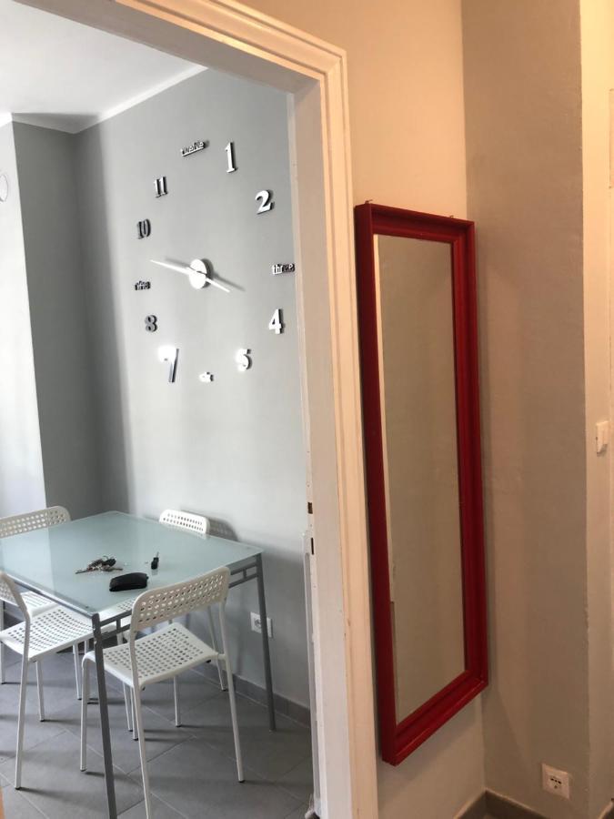 Apartament La Casa Di Monicamos Aosta Zewnętrze zdjęcie