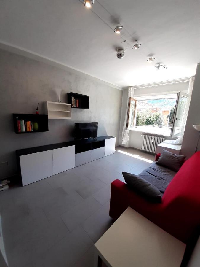 Apartament La Casa Di Monicamos Aosta Zewnętrze zdjęcie