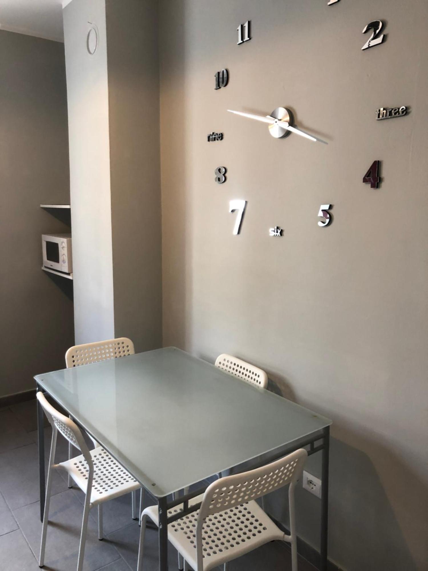 Apartament La Casa Di Monicamos Aosta Zewnętrze zdjęcie