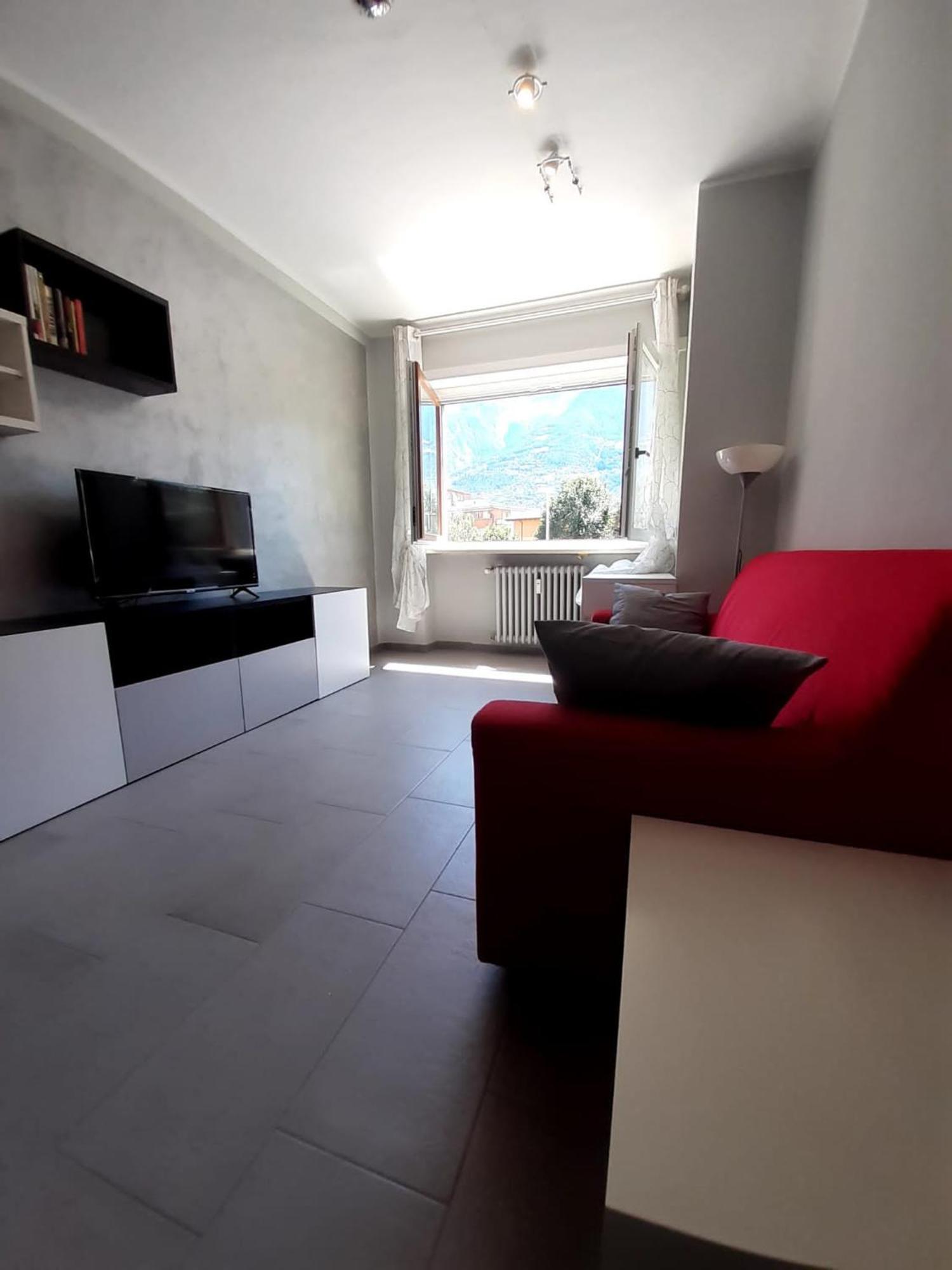 Apartament La Casa Di Monicamos Aosta Zewnętrze zdjęcie
